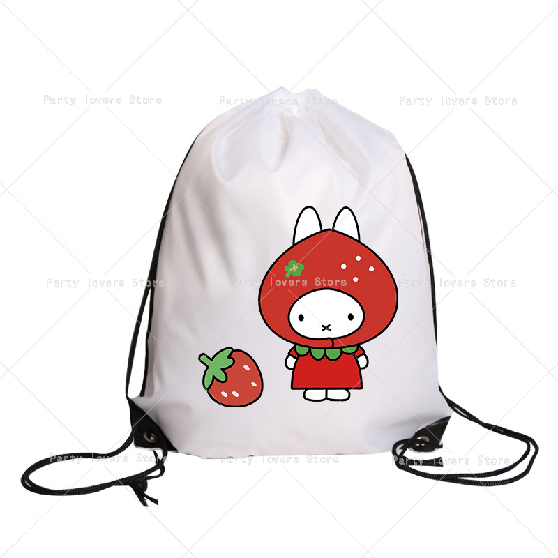 Miffys Drawstring Bag Women Wa - Drawstring Gym Bag incelemesi ve fiyatı