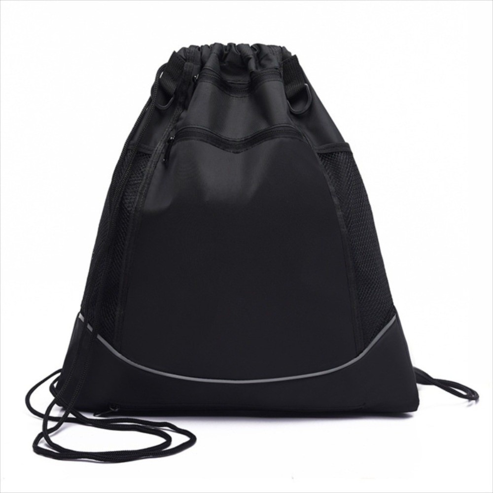 Waterproof Sports Ball Backpac - Drawstring Gym Bag incelemesi ve fiyatı