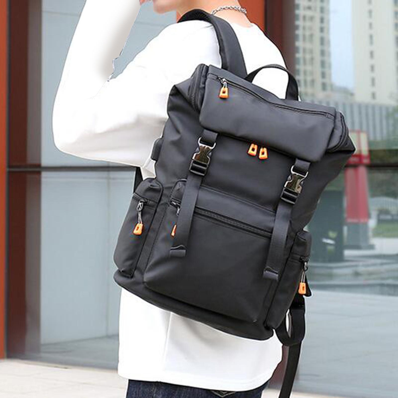Casual Backpack Organizer Carr - Fashion Backpack Women incelemesi ve fiyatı
