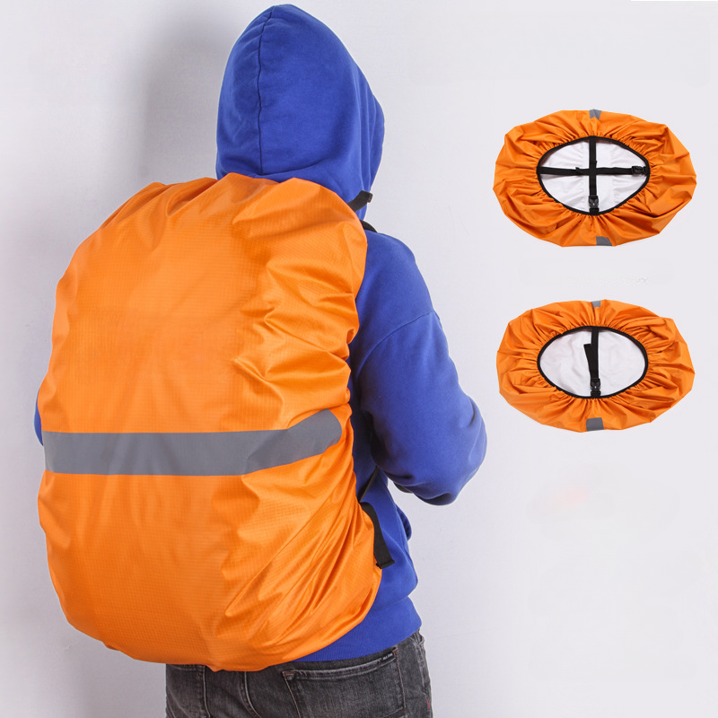 Reflective Waterproof  Backpac - Rain Cover Backpack incelemesi ve fiyatı
