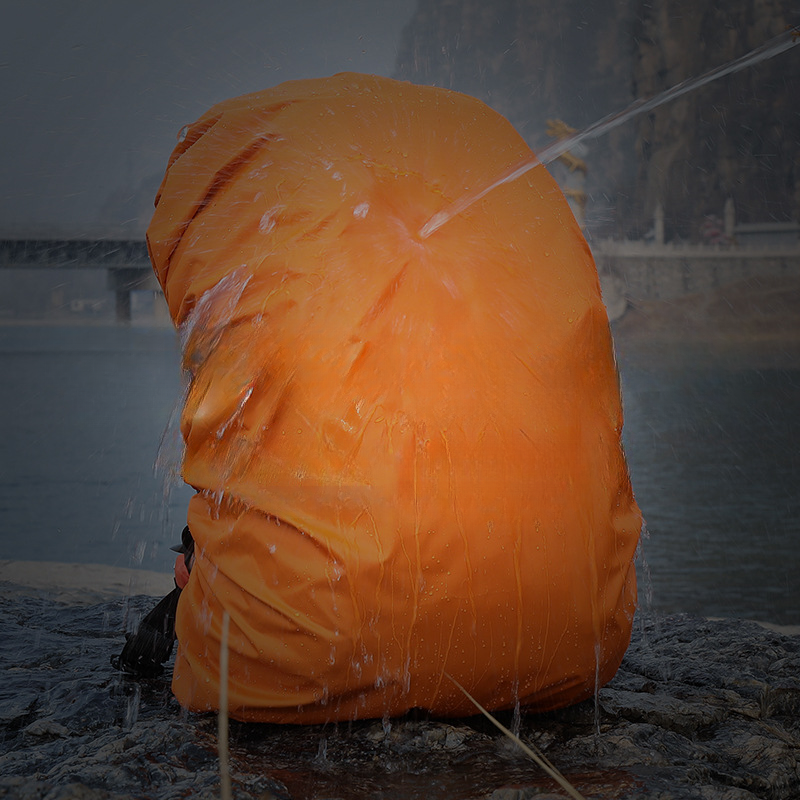 Reflective Waterproof  Backpac - Rain Cover Backpack incelemesi ve fiyatı