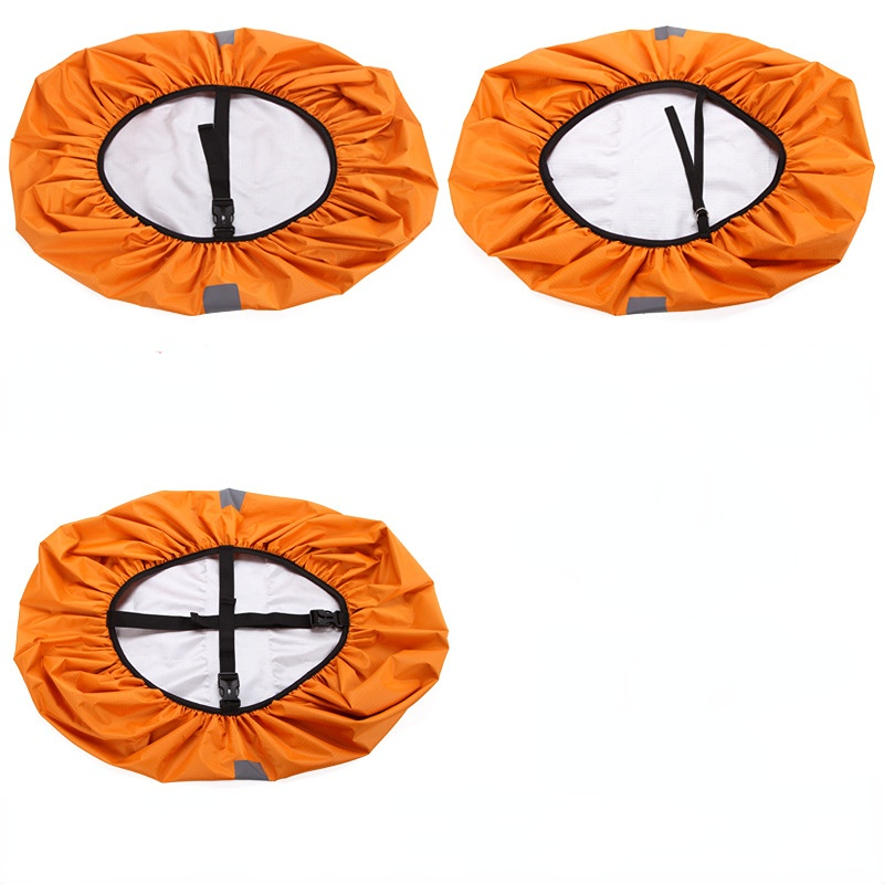 Reflective Waterproof  Backpac - Rain Cover Backpack incelemesi ve fiyatı