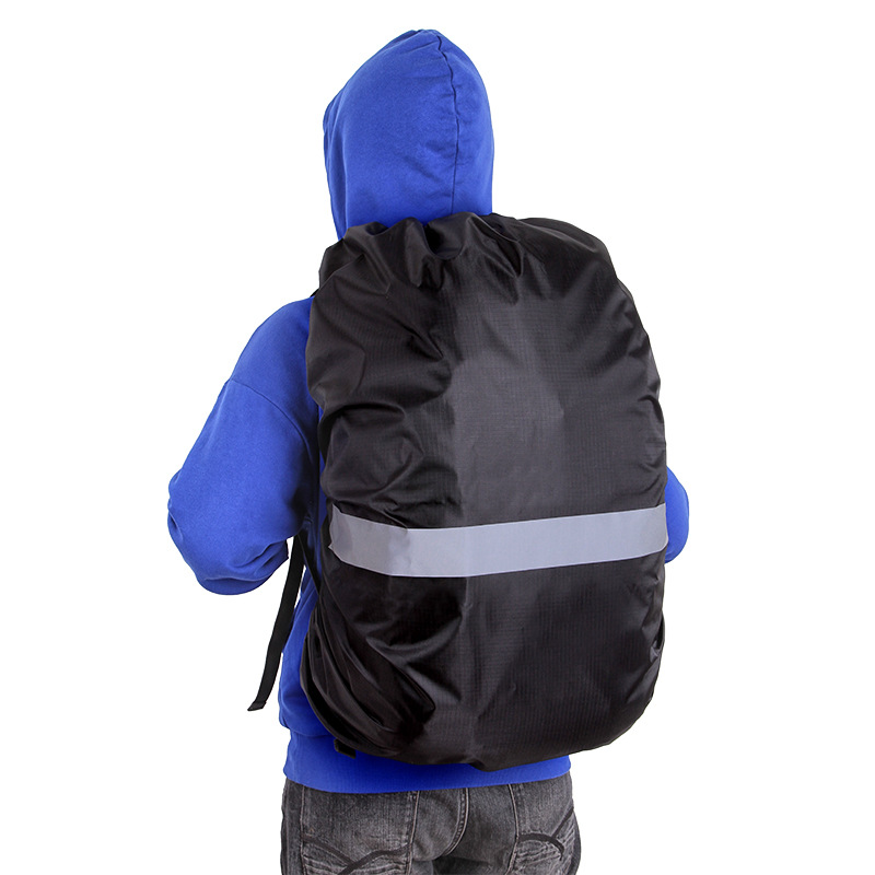 Reflective Waterproof  Backpac - Rain Cover Backpack incelemesi ve fiyatı