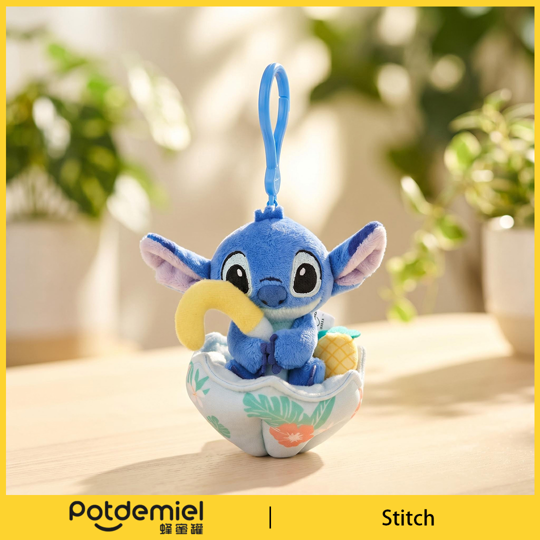 Potdemiel Disney Lilo Stitch S - Mini Backpack Purse incelemesi ve fiyatı