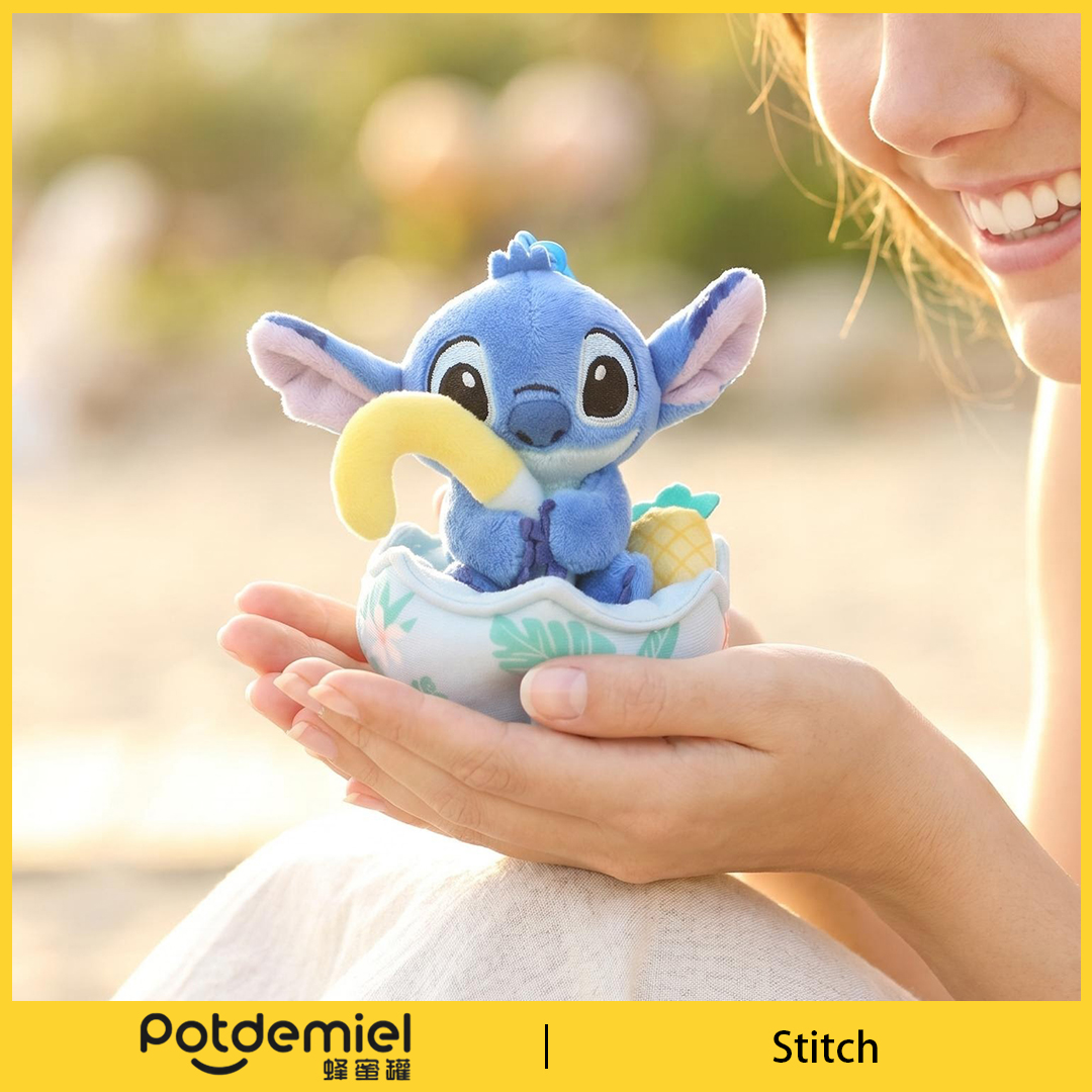 Potdemiel Disney Lilo Stitch S - Mini Backpack Purse incelemesi ve fiyatı