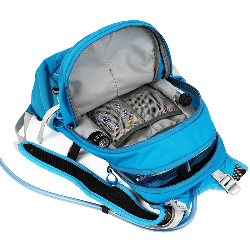 Mountaineering Hiking Backpack - Foldable Backpack Small incelemesi ve fiyatı
