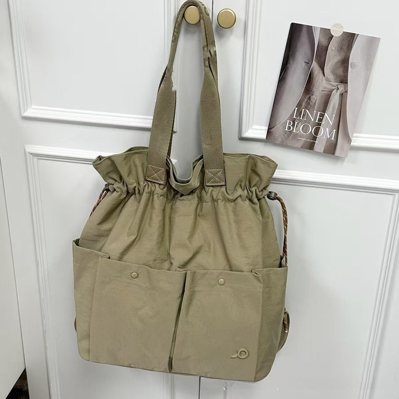 Large Capacity Drawstring Unde - Drawstring Gym Bag incelemesi ve fiyatı