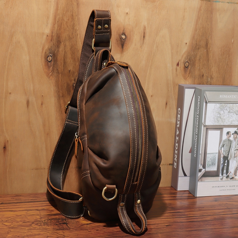 Fashion Design Luxury Men's Sl - Sling Backpack Shoulder incelemesi ve fiyatı