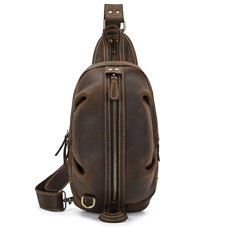 Fashion Design Luxury Men's Sl - Sling Backpack Shoulder incelemesi ve fiyatı