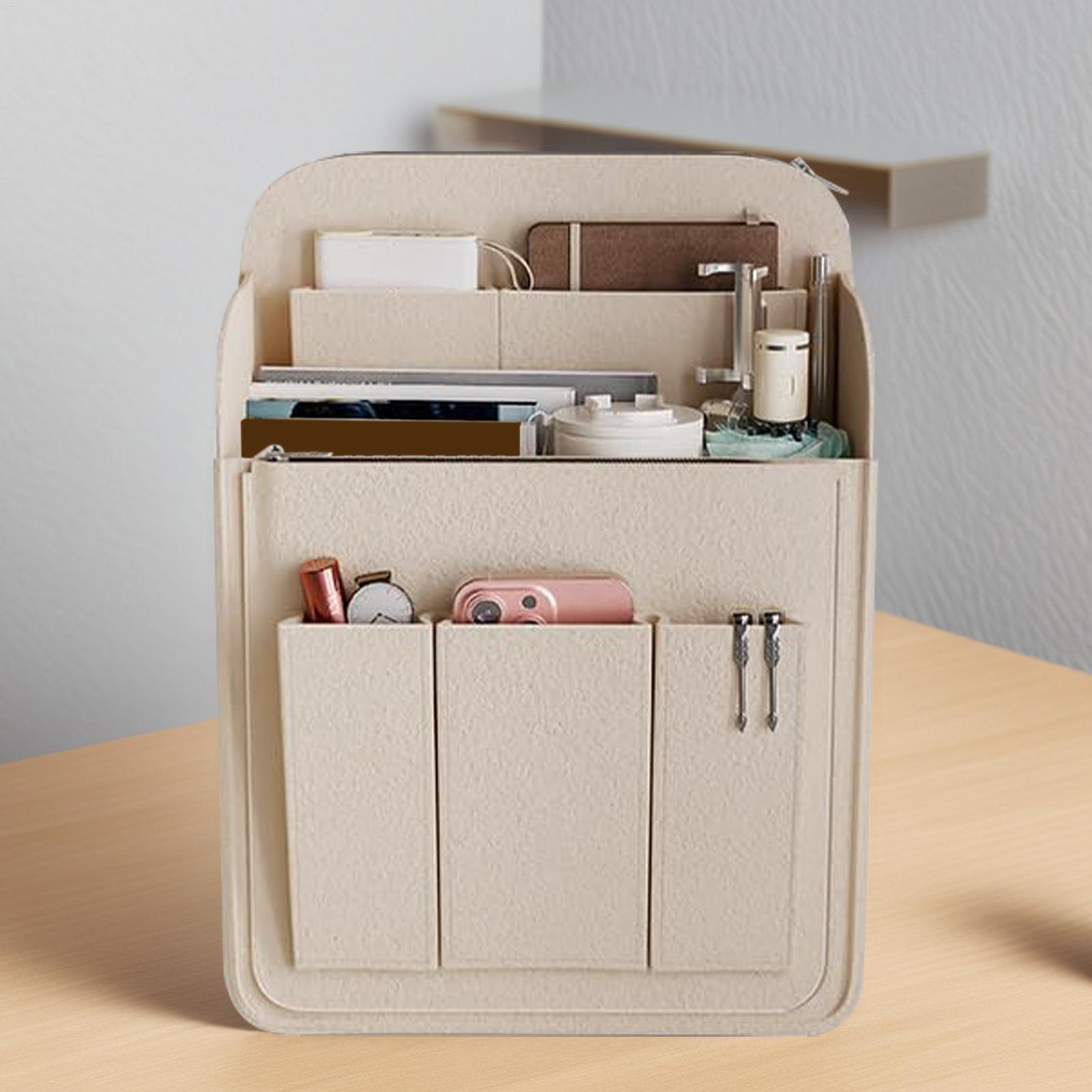 Felt Inner Bag Sorting Bag Can - Backpack Insert Organizer incelemesi ve fiyatı