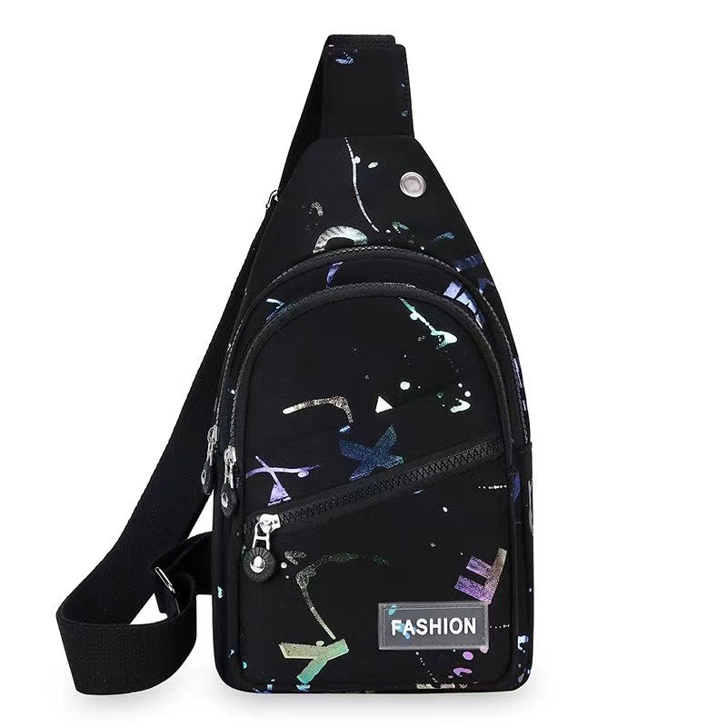 Women's Sling Chest Bag Lightw - Sling Backpack Shoulder incelemesi ve fiyatı