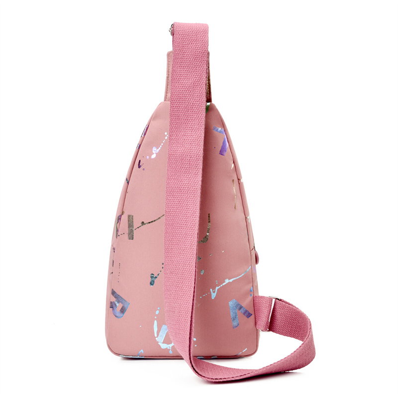 Women's Sling Chest Bag Lightw - Sling Backpack Shoulder incelemesi ve fiyatı