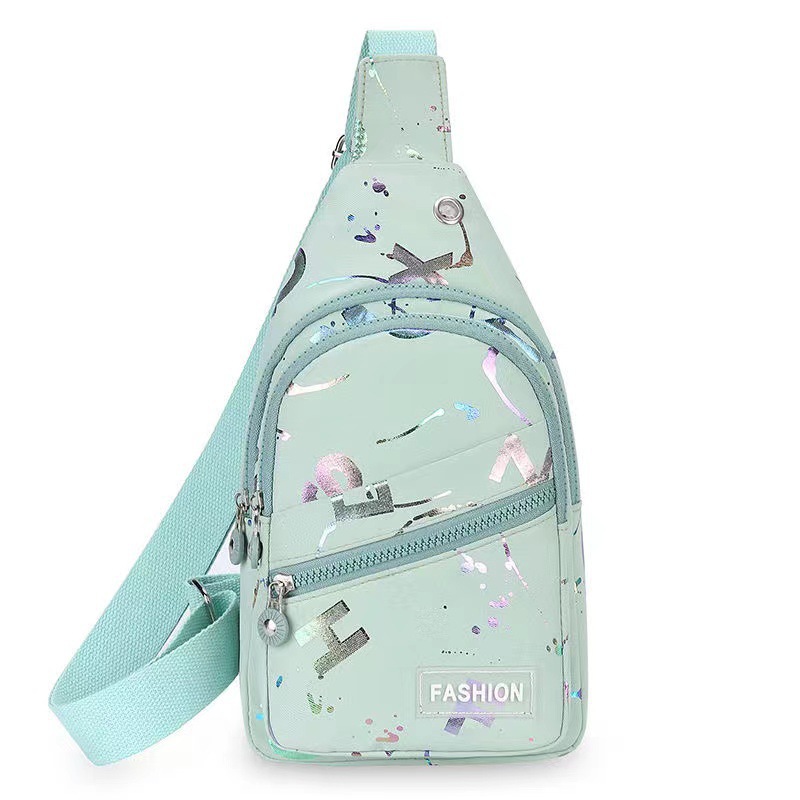 Women's Sling Chest Bag Lightw - Sling Backpack Shoulder incelemesi ve fiyatı