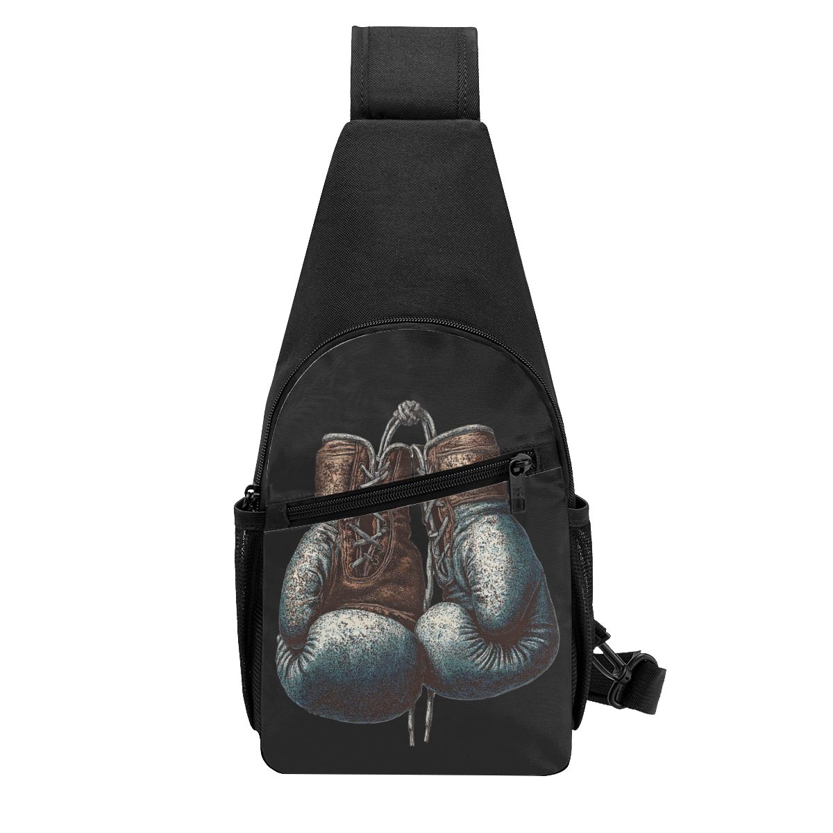 Boxing Kickboxing Boxing Glove - Sling Backpack Shoulder incelemesi ve fiyatı