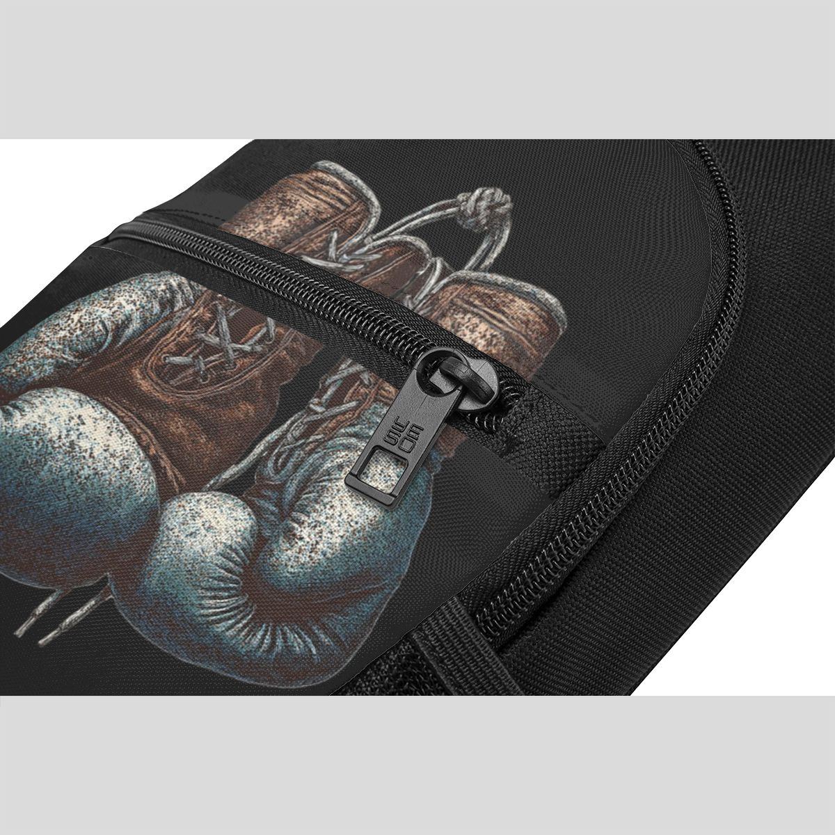 Boxing Kickboxing Boxing Glove - Sling Backpack Shoulder incelemesi ve fiyatı