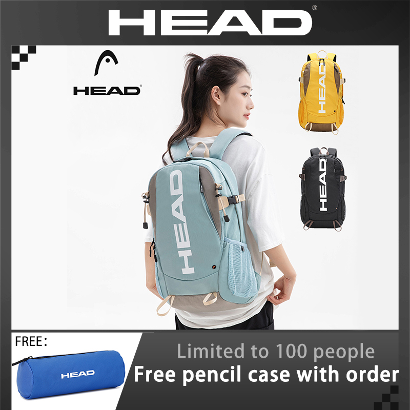 HEAD Waterproof Sport Gym Back - Hiking Backpack Waterproof incelemesi ve fiyatı