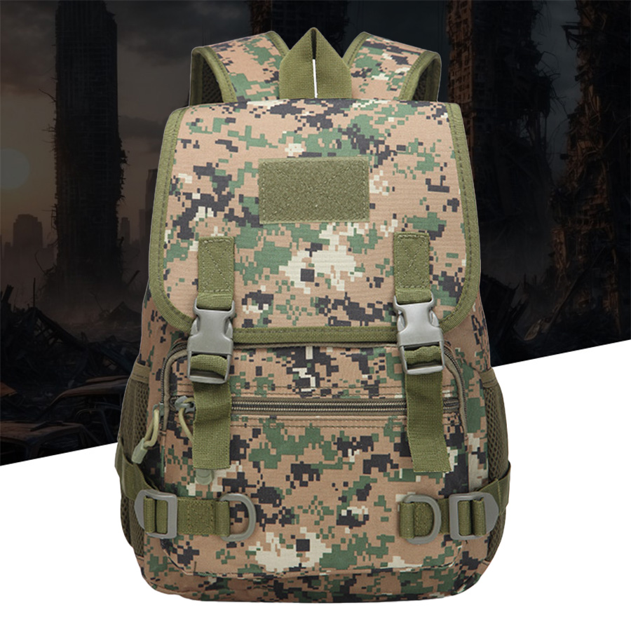 School military training backp - Rucksack Military Style incelemesi ve fiyatı