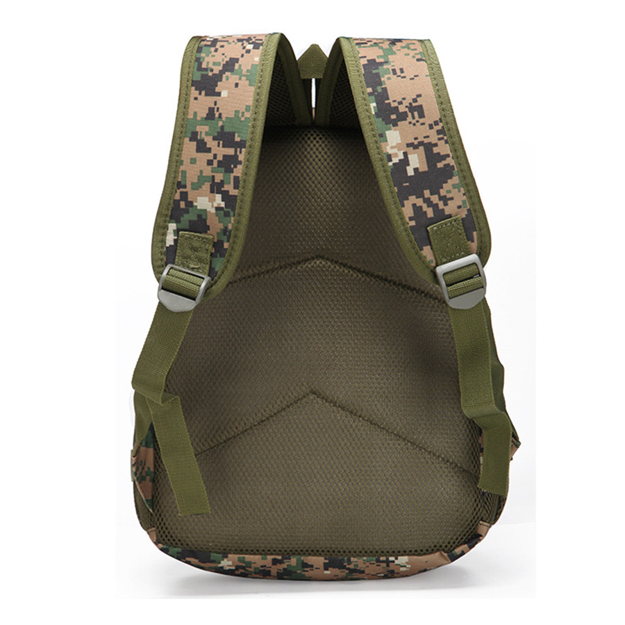 School military training backp - Rucksack Military Style incelemesi ve fiyatı
