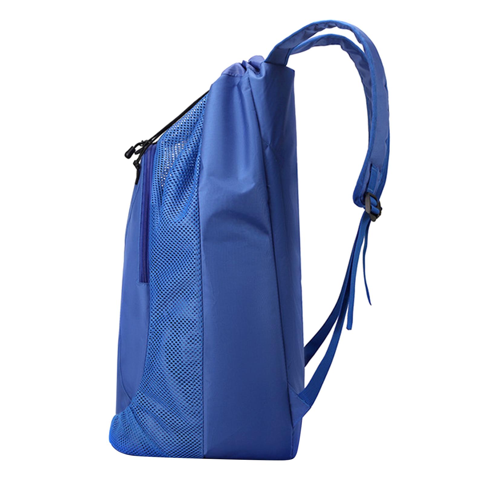 Drawstring Backpack Beach Gym  - Drawstring Gym Bag incelemesi ve fiyatı