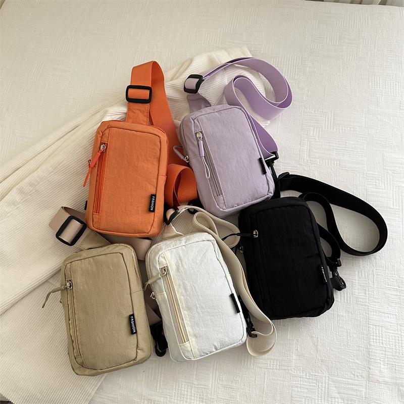 Mini Sling Bag Stylish Crossbo - Sling Backpack Shoulder incelemesi ve fiyatı