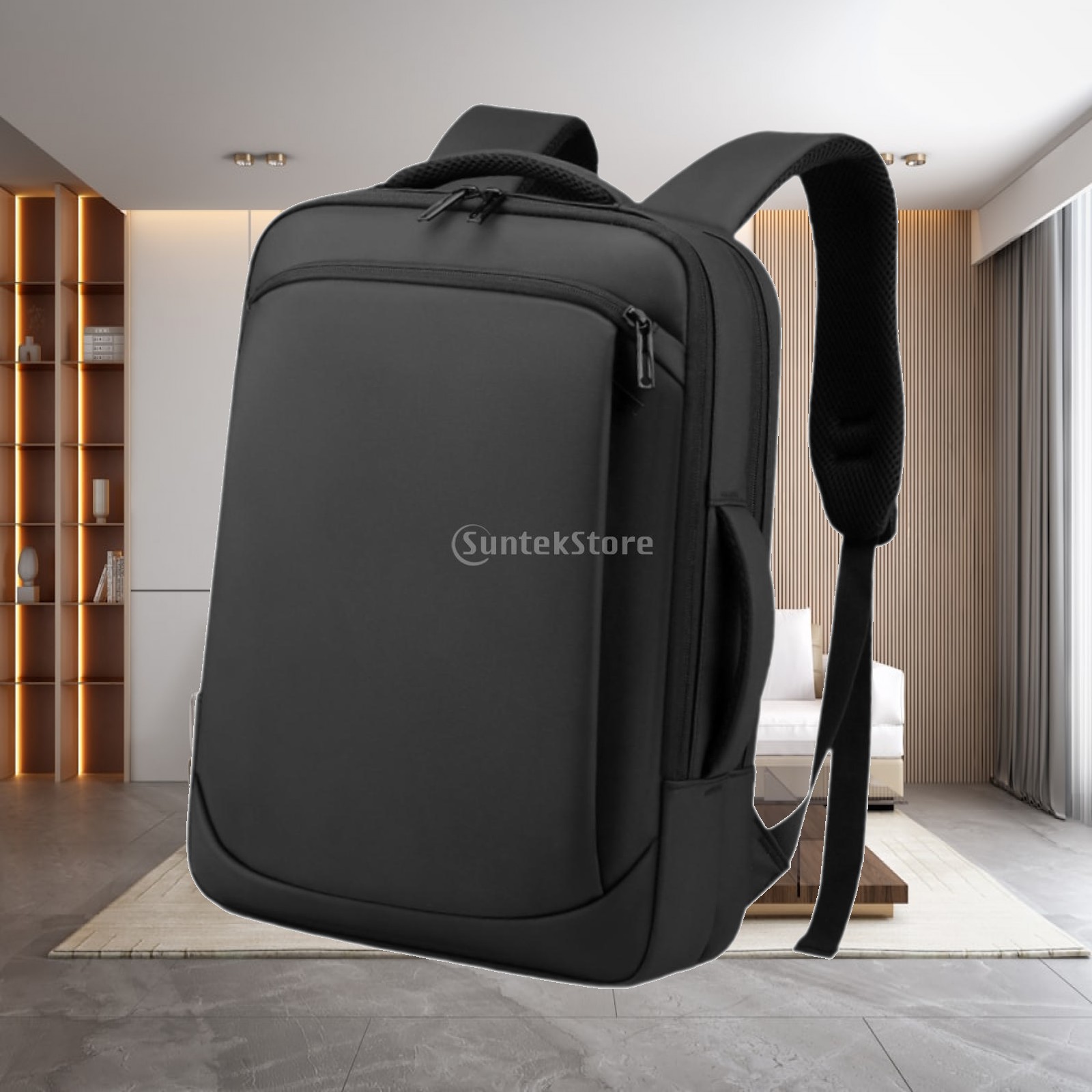 Computer Backpack Waterproof S - Hiking Backpack Waterproof incelemesi ve fiyatı