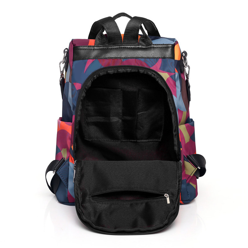 Quality Waterproof Oxford Back - Travel Backpack Anti Theft incelemesi ve fiyatı